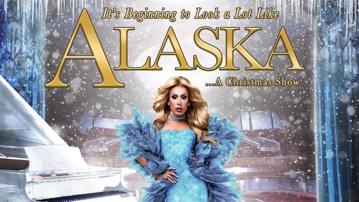 The Week in Drag – an early Christmas present from Alaska, Trixie kikis with Mistress, Willam’s shoe haul and more – Socialite Life
