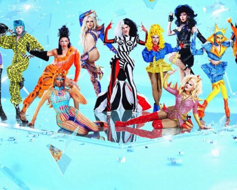 The Week in Drag – meet the queens of Drag Race Germany, Pandora Boxx in the hot seat, put on your game face with Trixie Mattel and more