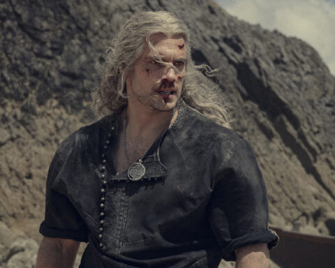 'The Witcher' Producer Called Out After Saying The Show Is 'Simplified' For American Audiences