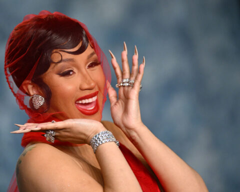 2023 Vanity Fair Oscar Party Hosted By Radhika Jones - Arrivals