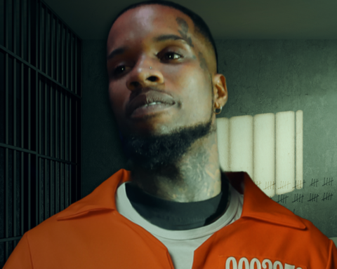 Tory Lanez Disappointed by 10-Year Prison Sentence, Leaning on God for Strength