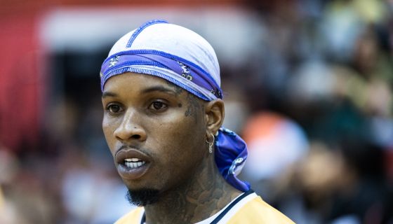 Tory Lanez Finally Expected To Be Sentenced For Megan Thee Stallion Shooting