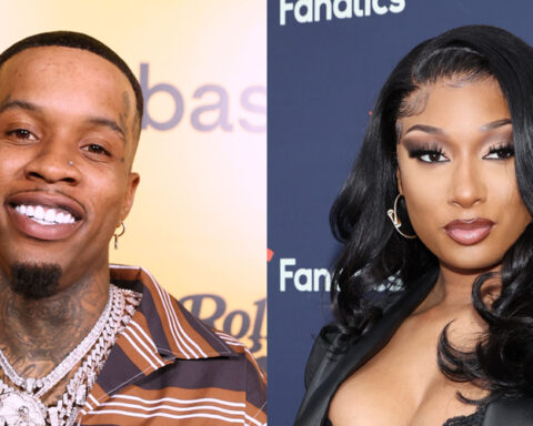 Tory Lanez Receives 10 Years in Prison fot Shooting Megan Thee Stallion
