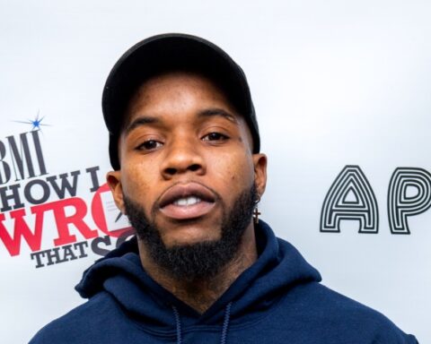 Tory Lanez sentenced to 10 years in prison for shooting Megan Thee Stallion – Socialite Life