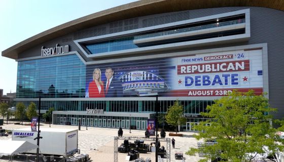 Watch GOP Primary Presidential Debate: Livestream Options To View Online