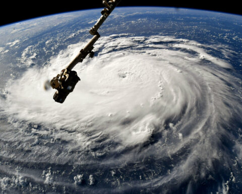 What Time Will Hurricane Hilary Hit Los Angeles? First-Ever to Reach the Area!