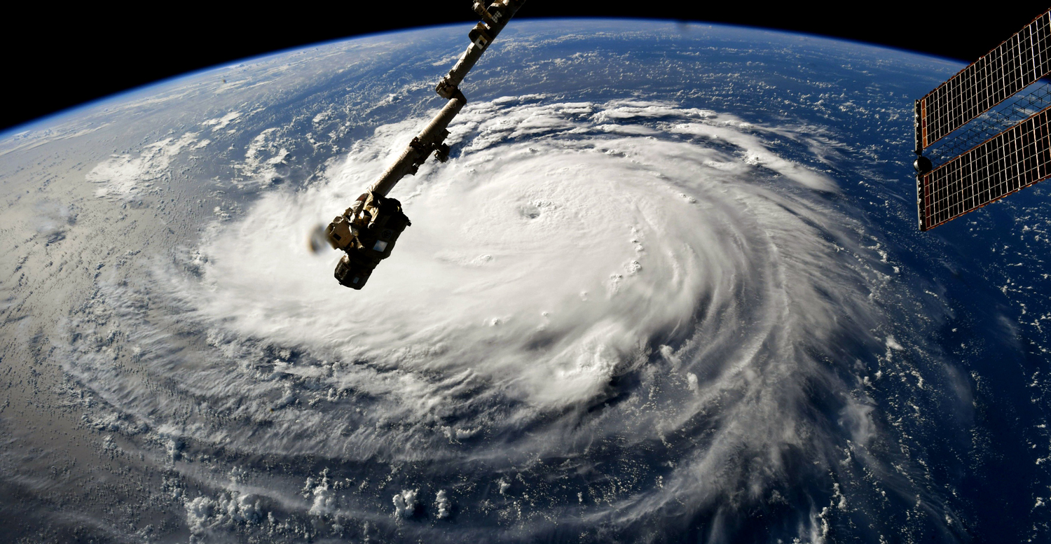 What Time Will Hurricane Hilary Hit Los Angeles? First-Ever to Reach the Area!