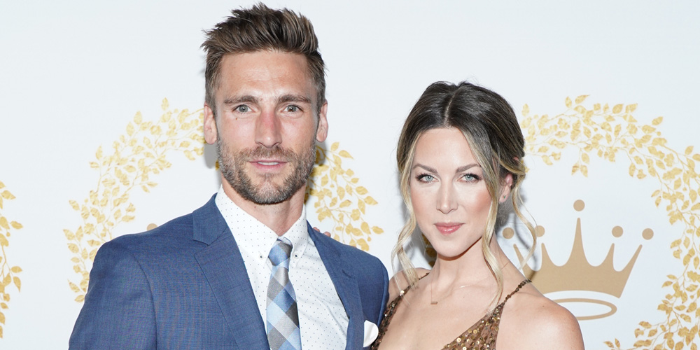 Who is Andrew Walker's Wife? Meet Cassandra Troy & Learn Their Love Story