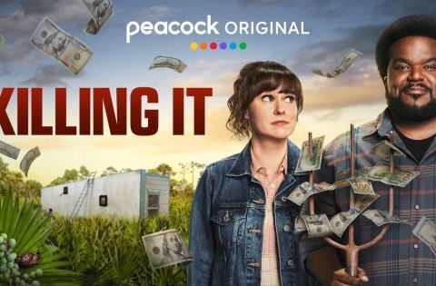 Will Season 2 Of ‘Killing It’ Bring Craig Closer To Having His Capitalistic Dreams Come True?