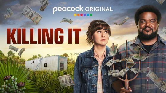 Will Season 2 Of ‘Killing It’ Bring Craig Closer To Having His Capitalistic Dreams Come True?