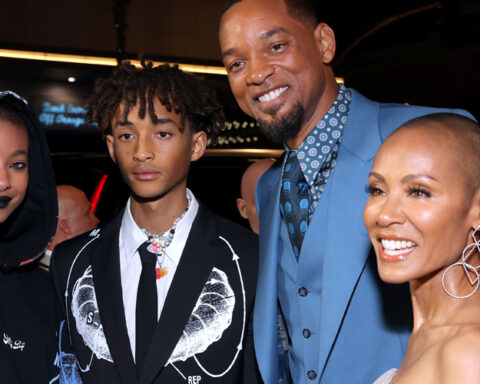Will Smith Reflects About The Cost Of Fame After His Children Found Success