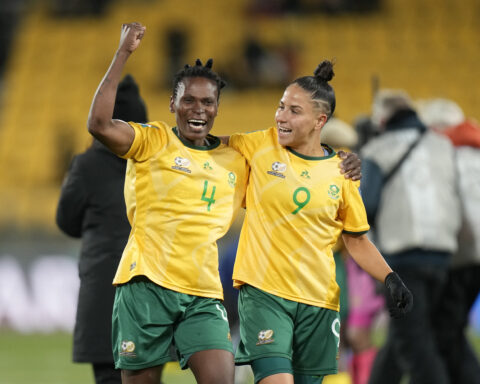 World Cup payout could change the lives of women who participate