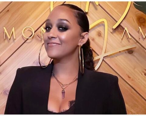 ‘How Did Your Date Go?’: Single Tia Mowry Shows Off Her ‘Hot Girl Summer’ Look While Fans Bombard Her with Questions About Her Dating Life