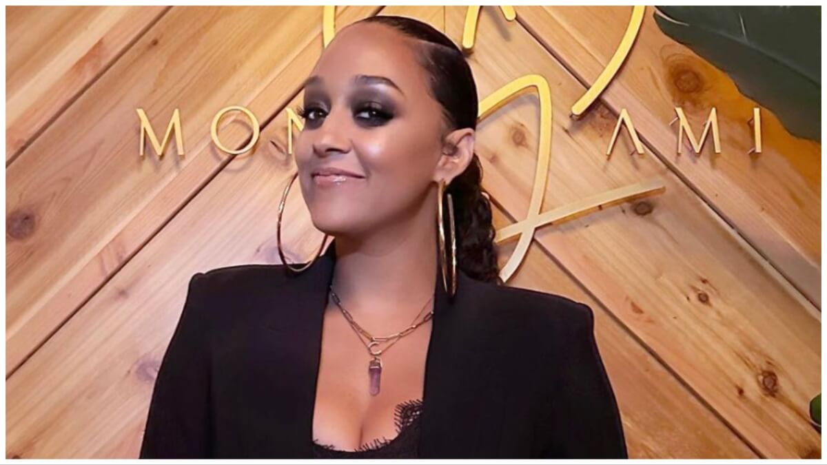 ‘How Did Your Date Go?’: Single Tia Mowry Shows Off Her ‘Hot Girl Summer’ Look While Fans Bombard Her with Questions About Her Dating Life