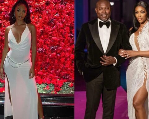 ‘It’s Porsha Money Now’: Falynn Pina and Pleasure P Spark Dating Rumors After She Admits Missing Ex Simon Guobadia’s Money