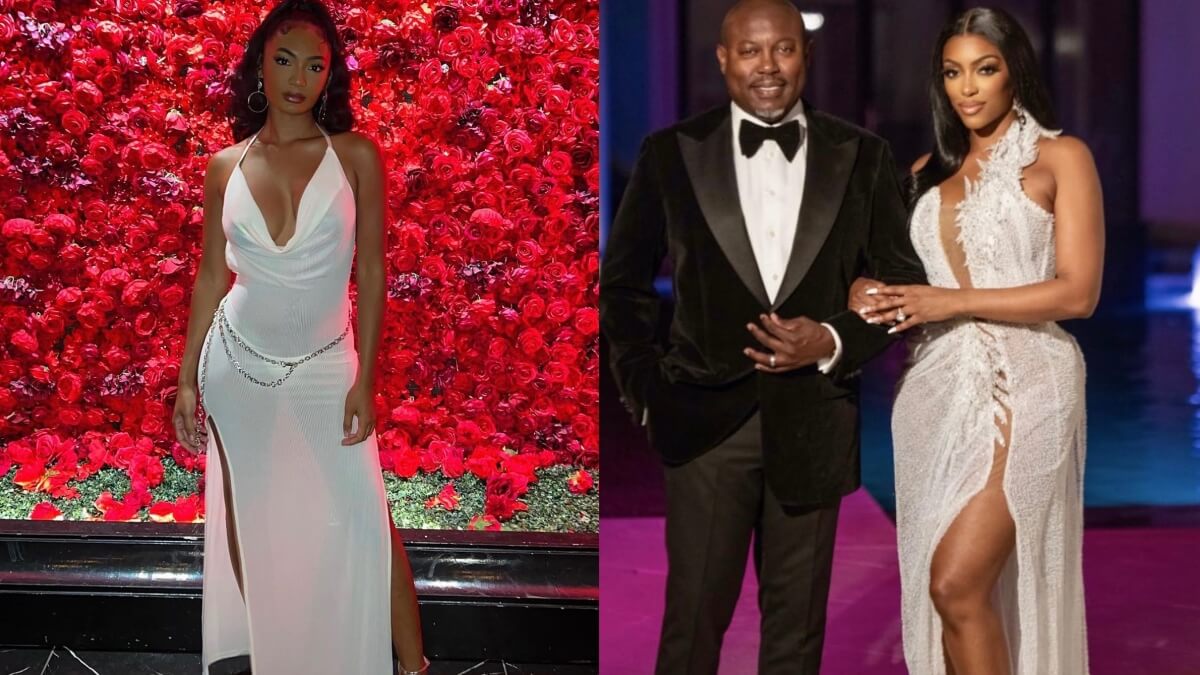 ‘It’s Porsha Money Now’: Falynn Pina and Pleasure P Spark Dating Rumors After She Admits Missing Ex Simon Guobadia’s Money
