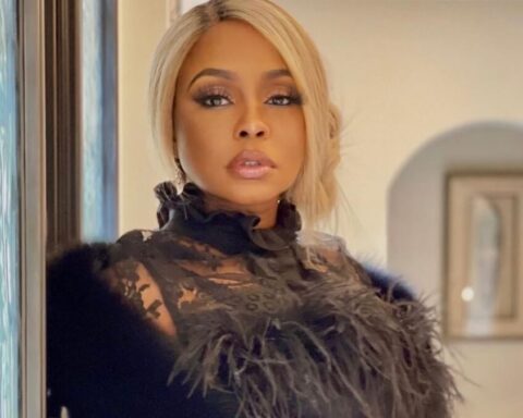 ‘She Doesn’t Look Like Herself’: Fans Say Phaedra Parks ‘Looks Unrecognizable’ In Cheeky New Photos
