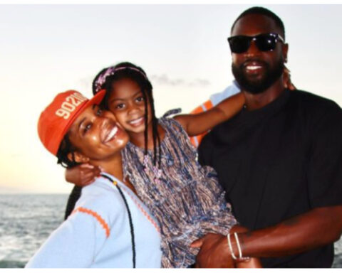 ‘She Knows That Her Skin, Eyes, Nose, and Lips Are Beautiful’: Gabrielle Union and Dwyane Wade Open Up About How They Teach Kaavia to Embrace Her Blackness Through Affirmations and Hip-Hop Songs
