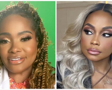 ‘She’s the Messiest of Them All’: ‘Married to Medicine’s Dr. Heavenly Kimes Calls Out Phaedra Parks In IG Rant, Reveals Which Cast Member Called Her ‘Messy’