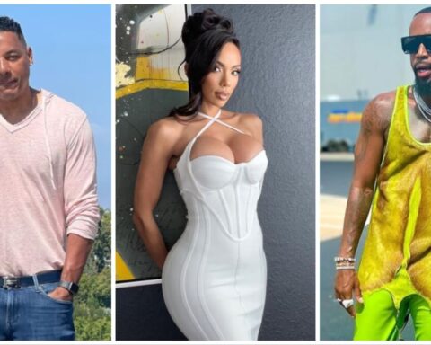 ‘Stuntman Is the Absolute Leader’: Rich Dollaz Lends Title as ‘Leader’ of the Creep Squad  to Safaree Safaree Samuels Following Reports He Hit on Erica Mena’s Best Friend While They Were Married