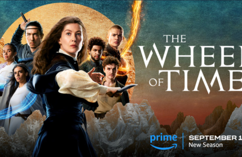 ‘The Wheel Of Time’ Exclusive: Dónal Finn And Marcus Rutherford Open Up About Their Characters’ Battles With Grief