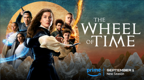 ‘The Wheel Of Time’ Exclusive: Dónal Finn And Marcus Rutherford Open Up About Their Characters’ Battles With Grief