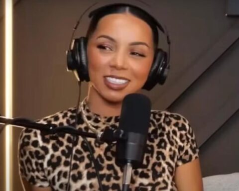 Fans bash Brittany Renner for her outrageous drunken behavior in new interview.