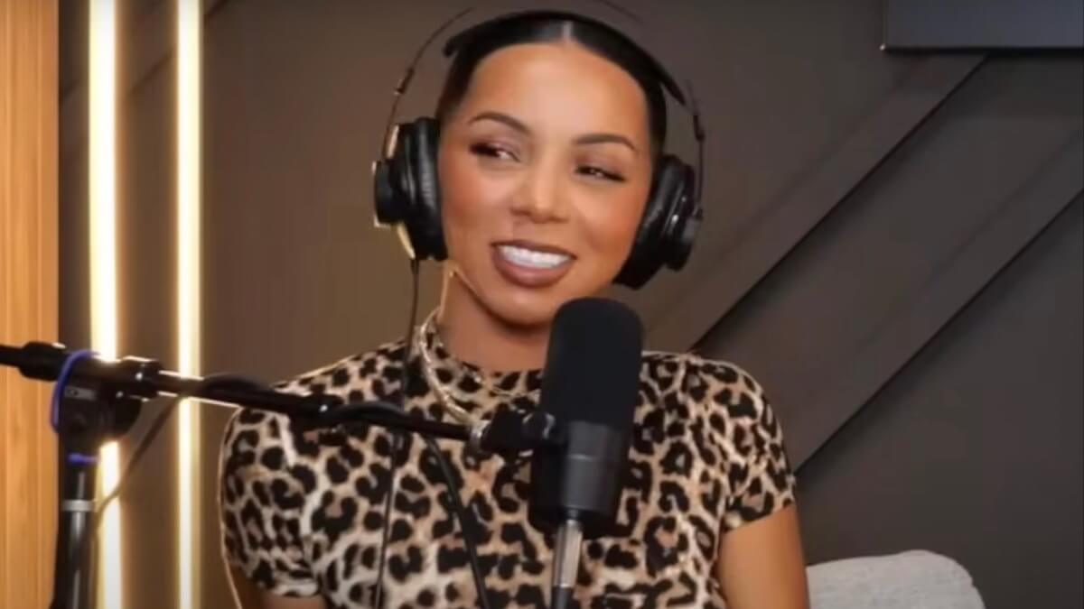 Fans bash Brittany Renner for her outrageous drunken behavior in new interview.