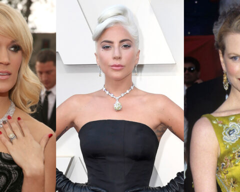 20 Most Expensive Outfits Ever Worn on the Red Carpet, Ranked From Lowest to Highest Cost (One Outfit Is Worth Over $32 Million!)