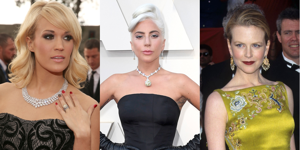 20 Most Expensive Outfits Ever Worn on the Red Carpet, Ranked From Lowest to Highest Cost (One Outfit Is Worth Over $32 Million!)