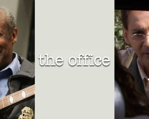 6 'The Office' Stars Who've Tragically Died Since Filming: In Memoriam