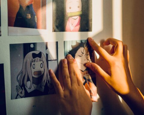 8 Greatest Anime Shows All Students Need to Watch