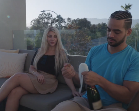 90 Day Fiance Season 10 Trailer Teases Dreams, Heartbreak, a Closet Mom, and a Screaming …