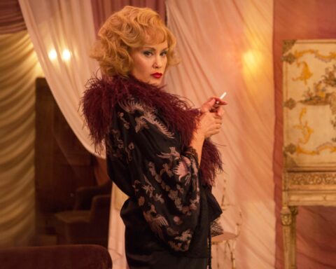 A Timeline of All the Most Important Dates in the "American Horror Story" Universe