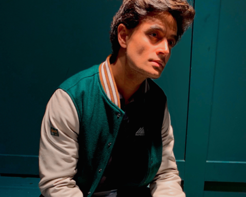 A-Zal Discusses 'Movie Script' and Transitioning From Film Scores to Taking The Center Stage