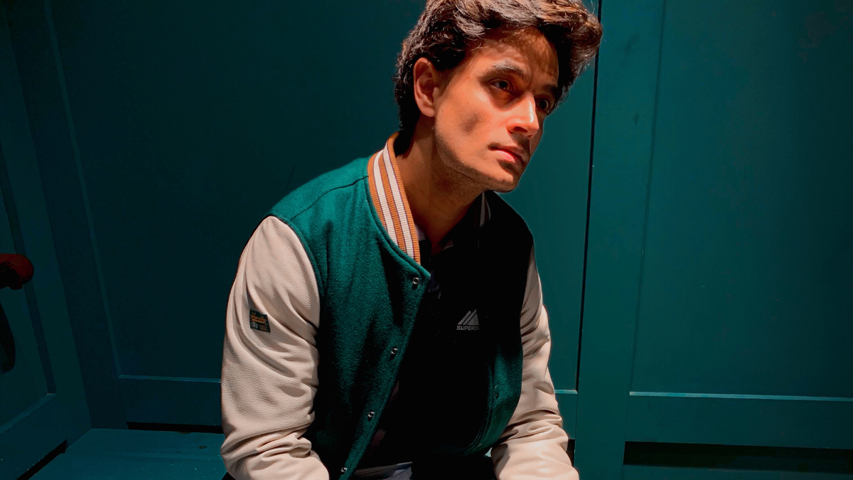 A-Zal Discusses 'Movie Script' and Transitioning From Film Scores to Taking The Center Stage