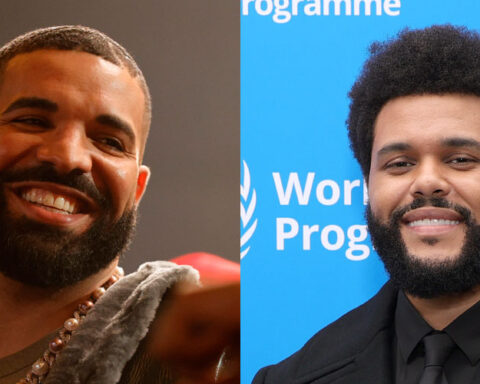 AI-Generated Fake Drake & The Weeknd Song Submitted for Grammys & Is Eligible to Win, According to Recording Academy CEO