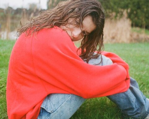 AVIV Takes Us Back to Our First Love on "Running Shoes"