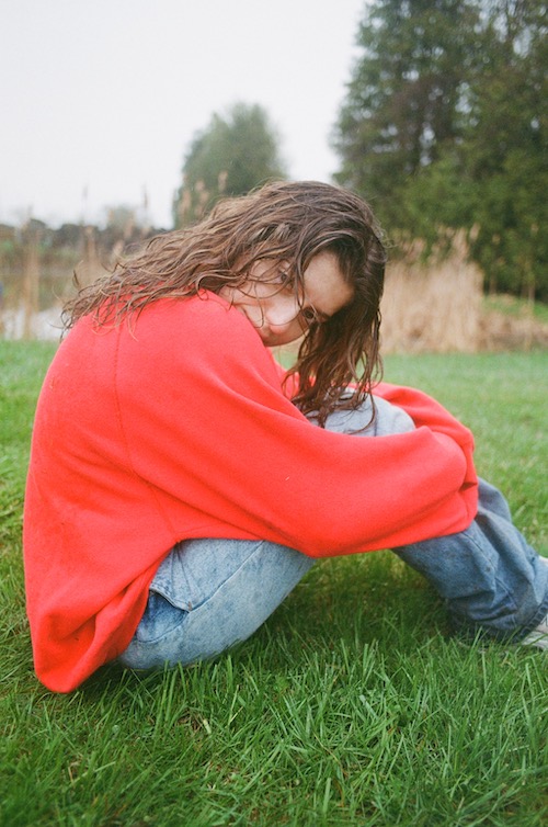 AVIV Takes Us Back to Our First Love on "Running Shoes"