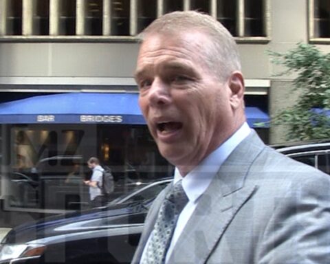Aaron Rodgers Will Take NY To Super Bowl, Says Jets Legend Joe Klecko