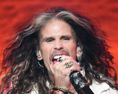 'Aerosmith' Steven Tyler's Vocal Cords are 'Mangled' But Will Sing Again