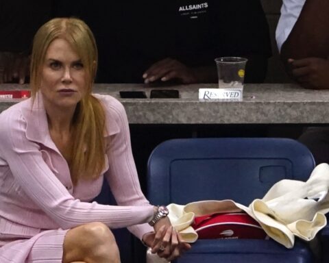 After backlash, Amy Schumer deletes post making fun of Nicole Kidman’s US Open appearance – Socialite Life