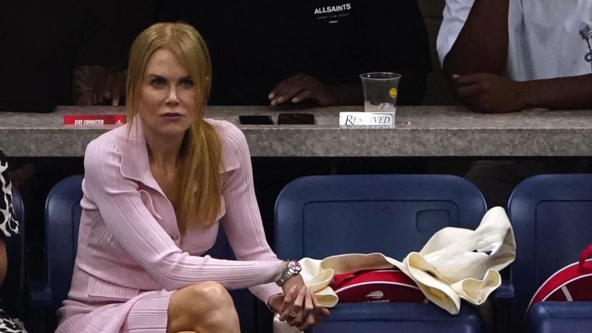 After backlash, Amy Schumer deletes post making fun of Nicole Kidman’s US Open appearance – Socialite Life