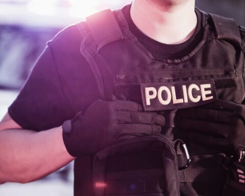 Alabama High School Band Director Left ‘Stunned & Baffled’ After Police Tased Him In Front Of 145 Students