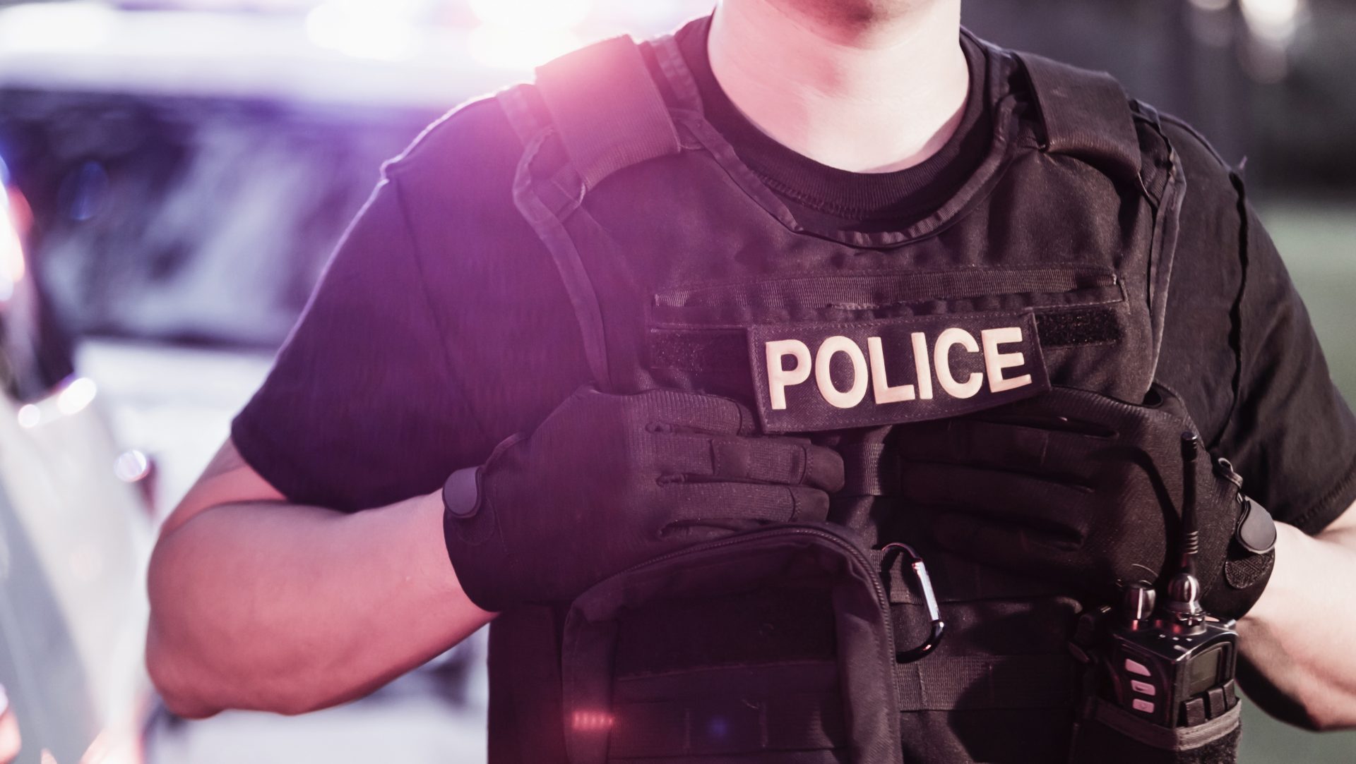 Alabama High School Band Director Left ‘Stunned & Baffled’ After Police Tased Him In Front Of 145 Students