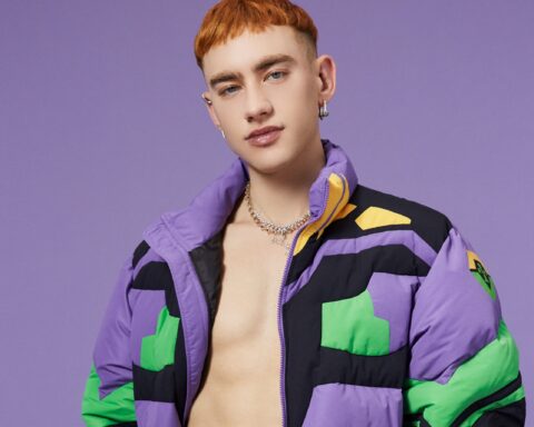 An Olly Alexander waxwork is coming to Madame Tussauds!