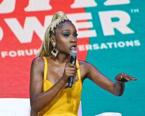Angelica Ross blasts her former director Ryan Murphy, declares she’s leaving Hollywood