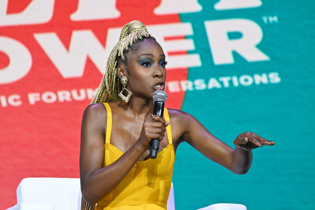 Angelica Ross blasts her former director Ryan Murphy, declares she’s leaving Hollywood