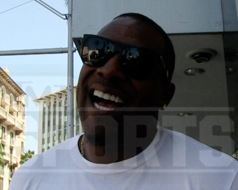 Antonio Gates Says Philip Rivers 'Definitely Capable' Of Replacing Rodgers In NY
