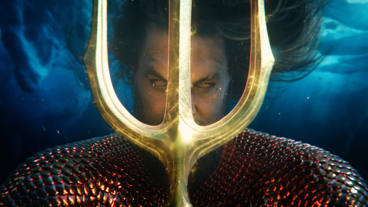 'Aquaman 2': 7 Stars Are Returning & 1Star Is Exiting (Plus, the Reason Why Has Been Revealed)